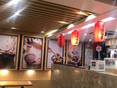 -鲜芋仙(苏州干将店)