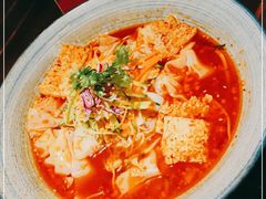 -天山醉美辣子鸡(文艺路店)