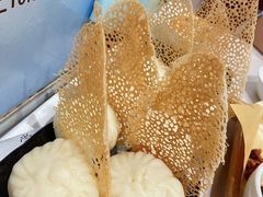 -老长春肉馆(创业大街店)