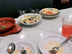 -萨莉亚意式餐厅(悦荟广场店)