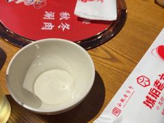 -琥珀老六龙虾(四里河店)