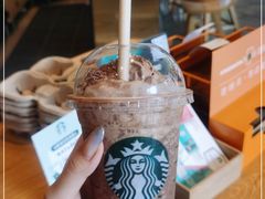 -星巴克(深圳软件园产业基地店)