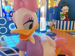 -天河城购物中心