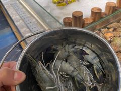 -一方渔歌蒸汽海鲜自助(文化路万达广场店)