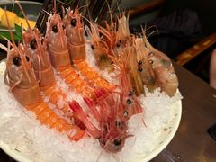 -万岛日本料理铁板烧(万泰国际店)