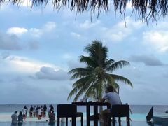 -奥特瑞格科诺塔马尔代夫度假酒店