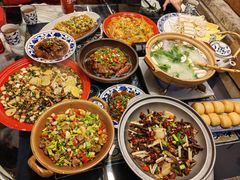 -阿嫂印象·民间江湖菜(大学城店)