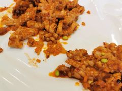 酸辣肚尖-马凯餐厅(地安门店)