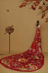 -唯一视觉婚纱摄影(李家村店)