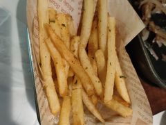 -牛扒先生·厚切雪花牛扒西餐厅(北京路禺山路店)