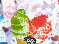 -DQ·蛋糕·冰淇淋(嘉兴南湖万达店)