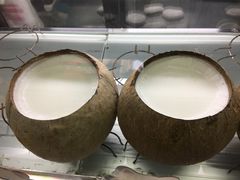 特浓椰子冻-椰爺爺·椰子冻砵仔糕