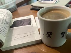 -雕刻时光咖啡馆(师大路店)