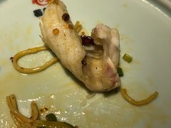 -雲蜀龙阁·金牌水煮鱼(方庄店)