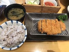 腰内猪排-胜博殿日式炸猪排(西红门店)