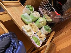 -四喜小胖·北京涮肉(五道营店)