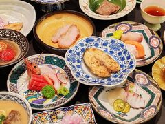 -帝鮨·烧肉割烹(龙湖金楠天街店)