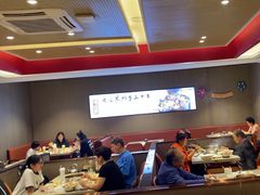 -蝎王府羊蝎子(虎坊桥总店)