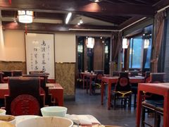 -都一处烧麦馆(前门店)