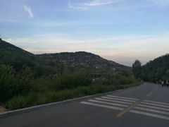 -沂蒙山旅游区云蒙景区(蒙山国家森林公园)