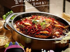 -簋街