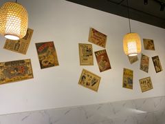 -老街坊市井火锅(营门口店)