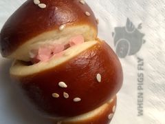 -WHEN PIGS FLY当猪飞