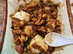 -巷子深菜馆(新华路店)