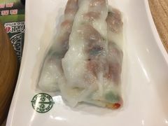 -添好运点心专门店(中环IFC店)