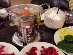 -上海嘉定喜来登酒店