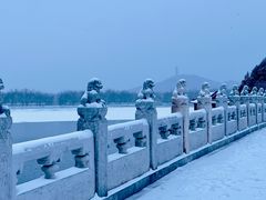 -颐和园