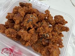 -乔波食品(杜桥中心菜场店)