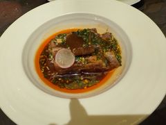 -西安凯悦酒店·湖畔中餐厅