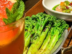 -Bistro 63 创意融合料理(广粤天地店)