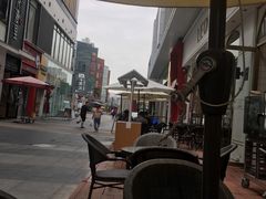 -乐艺哆·乐活烘焙(浦西万达店)