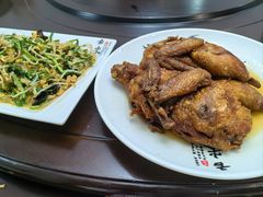 -春發合饭庄