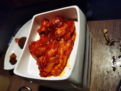 -火炉火自助餐(枫蓝国际店)