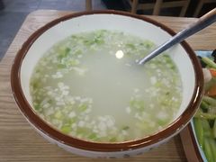 -乔家小院•本地小海鲜•非遗驴肉(万年泉路店)