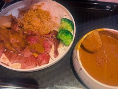 -大快活(丽丰店)