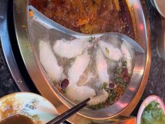 -蜀大侠火锅(森兰花园城店)