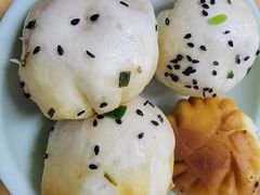 -老裕缘汤包馆(嘉善路店)