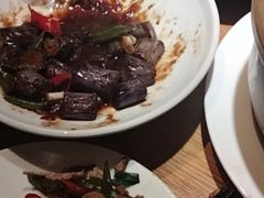 -金牌外婆家(苏州中心店)