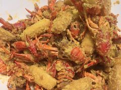 -周姑娘不等味·牛羊肉火锅·螃蟹罗氏虾·烤鱼烤串(高邮店)