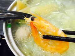 -老盛兴·上海小笼汤包馆(武夷店)