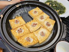 -凤阁楼果木烧鹅(鹤山陈山店)