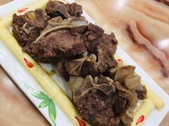 -苏莱特色牛骨滩羊手抓馆(长城东街总店)