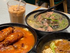 -华嫂冰室(尖沙咀店)