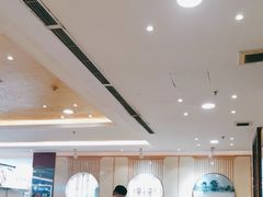 -青岛蓝海大饭店·渔歌舫(李沧店)