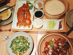 -青年公社烤鸭(滨湖银泰店)