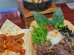 -何里玉(北京路店)